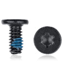 Tornillos Torx T3 para placa de audio de MacBook Pro 13" con Touch Bar (Paquete de 50)