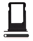 Bandeja SIM para iPhone 7 (Negro Jet)