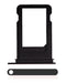 Bandeja SIM para iPhone 7 (Negro Jet)