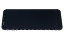 Pantalla LCD con marco para Huawei Y7 Prime (2018) Negro Refurbished