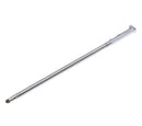Lapiz tactil para LG Stylo 5 (Blanco Plateado)