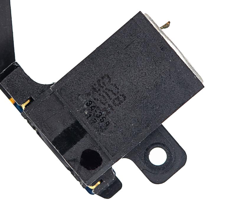 Jack de audio para Samsung Galaxy S7