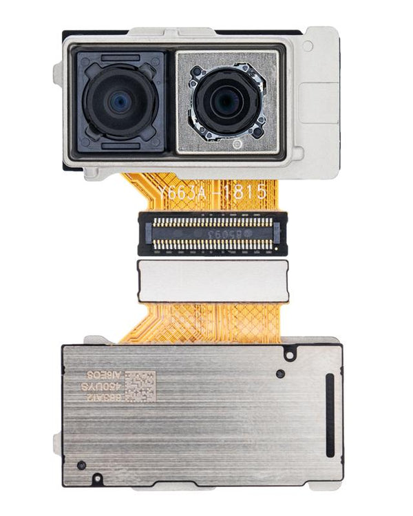 Camara trasera para LG G7 ThinQ / G7 Plus / G7 One