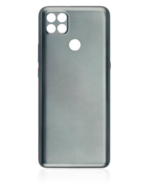 Tapa trasera para Motorola Moto G9 Power (XT2091 / 2020) (Metallic Sage)