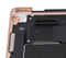 Carcasa superior con bateria y teclado para MacBook Air 13" Retina (A2337 / Finales de 2020) (Oro Rosa) (Teclado US)