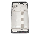 Pantalla con marco para Motorola Moto G 5G (XT2213 / 2022)