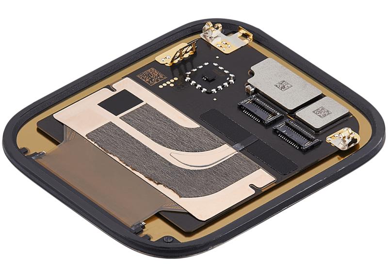 Pantalla OLED para Watch Series 9 (45MM)