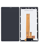 Pantalla LCD para Samsung Galaxy Tab A7 Lite 8.7" (2021) (T220) WiFi Negra