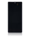 Pantalla OLED para Google Pixel 6 Pro con marco y sensor de huella digital