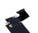 Puerto de carga para iPhone 6S Plus (Premium) (Plata)