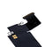 Puerto de carga para iPhone 6S Plus (Premium) (Plata)