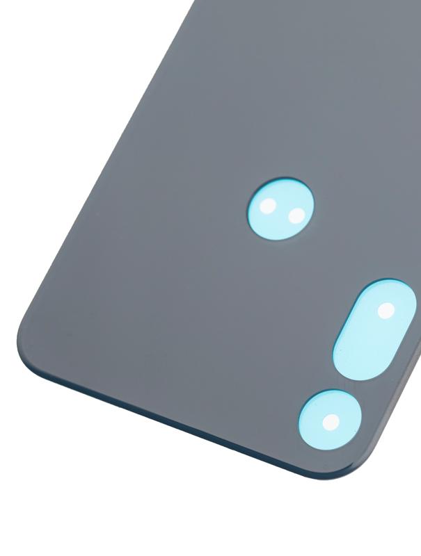 Tapa trasera para Motorola Moto E (XT2052 / 2020) (Azul medianoche)