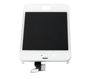Pantalla LCD para iPhone 4 CDMA Blanca