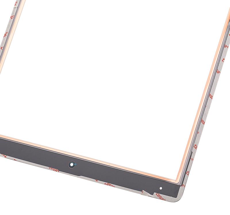 Digitalizador para iPad Pro 12.9" 2da Gen (2017) (Blanco)
