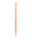 Lapiz tactil para Samsung Galaxy Note 20 / Note 20 Ultra (Dorado)