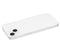 Tapa trasera para iPhone 13 con componentes pequenos pre-instalados (Version internacional) (Starlight)