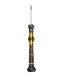 Juego de 4 desarmadores Kraftform ESD para iPhone (Pentalobe, Tri-wing,
