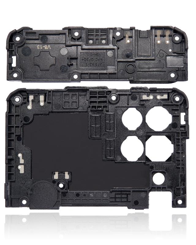 Cubierta de antena / Cubierta protectora de placa base para Samsung Galaxy A12 (A125 / 2020)