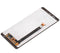 Pantalla LCD para Sony Xperia L3 sin marco (Negro)