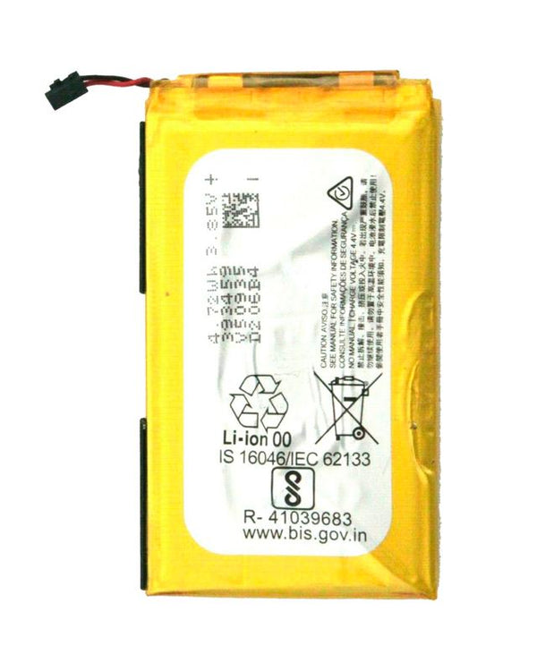 Bateria para Motorola Razr (XT2000 / 2019) / Razr 5G (XT2071 / 2020) (KV40)