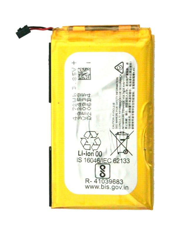 Bateria para Motorola Razr (XT2000 / 2019) / Razr 5G (XT2071 / 2020) (KV40)
