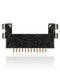 Conector de camara para MacBook Air 13" (A1466 / Mid 2013 / Early 2014 / Early 2015 / Mid 2017)
