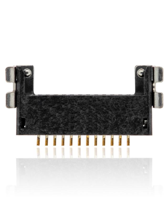 Conector de camara para MacBook Air 13" (A1466 / Mid 2013 / Early 2014 / Early 2015 / Mid 2017)