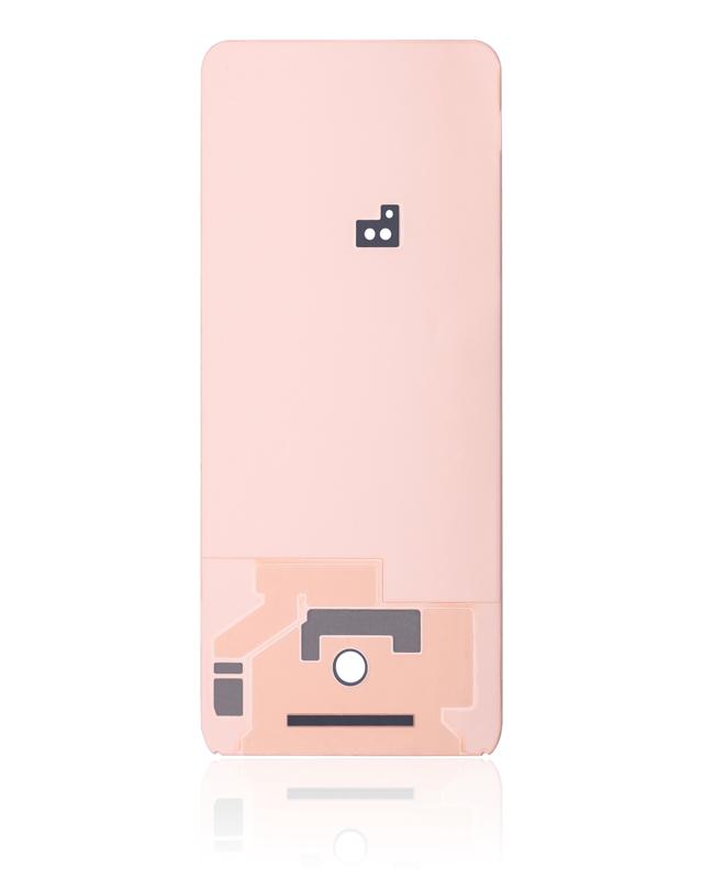 Cinta adhesiva para protector de calor para Samsung Galaxy A90 5G (A908 / 2019) (Paquete de 10)