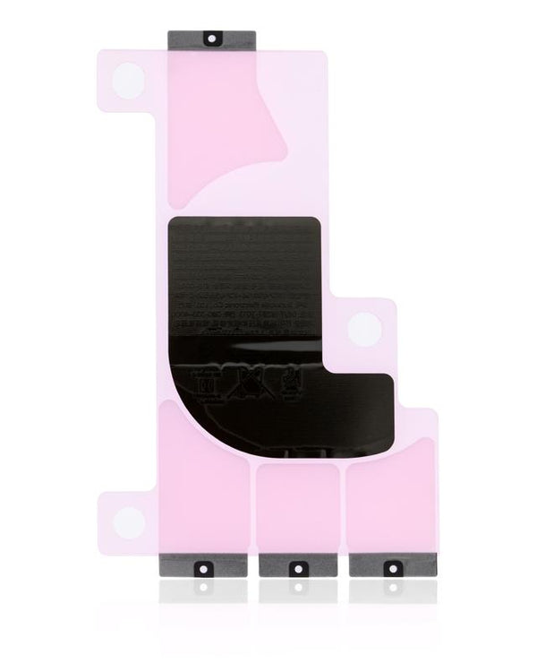 Cinta adhesiva para bateria iPhone X