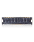 Conector FPC LCD para Motorola Moto Z4 / One Zoom