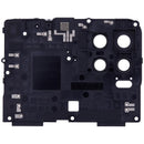 Cubierta protectora de placa base para Motorola Moto G STYLUS 5G (XT2131 / 2021) original