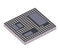 Amplificador de potencia de alta frecuencia para iPhone 12 / 12 Pro / 12 Pro Max