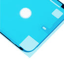 Sello adhesivo impermeable para pantalla de iPhone 8 (Blanco)