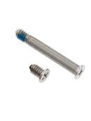 Tornillos para parte inferior MacBook Pro 13" / 15" Unibody (A1278 / Late 2008) (A1286 / Early 2009 / Late 2008)