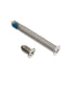 Tornillos para parte inferior MacBook Pro 13" / 15" Unibody (A1278 / Late 2008) (A1286 / Early 2009 / Late 2008)