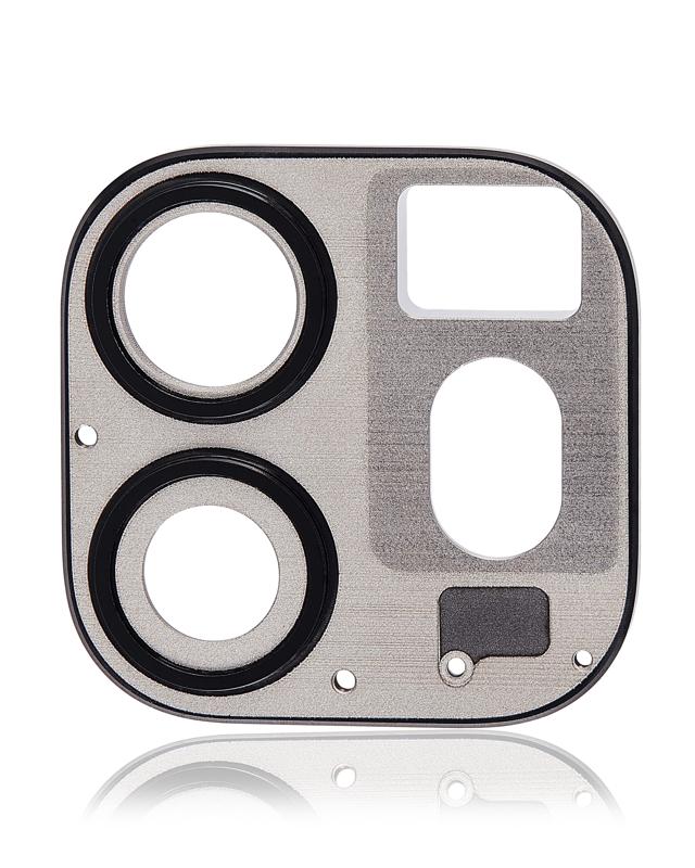 Soporte de lente de camara trasera para iPad Pro 11" 2da Gen / Pro 11" 3ra Gen / iPad Pro 12.9" 4ta Gen (2020) / iPad Pro 12.9" 5ta Gen (2021)