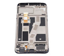 Pantalla LCD con marco para OPPO A83 (Reacondicionado)