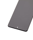 Pantalla OLED con marco para Samsung Galaxy A71 (A715 / 2020) original