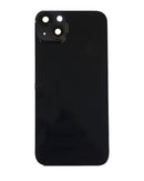 Tapa trasera para iPhone 14 Plus con placa, NFC y Magsafe