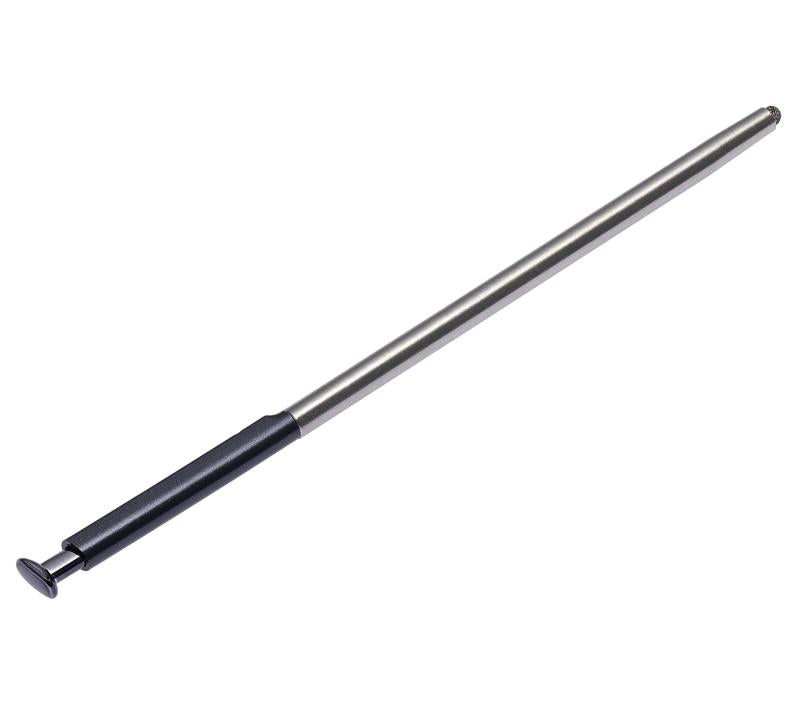 Lapiz optico para Motorola Moto G Stylus 6.8" (XT2115 / 2021) (Negro Aurora)