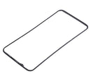 Pantalla con marco para Motorola Moto G Fast (XT2045-3 / 2020)