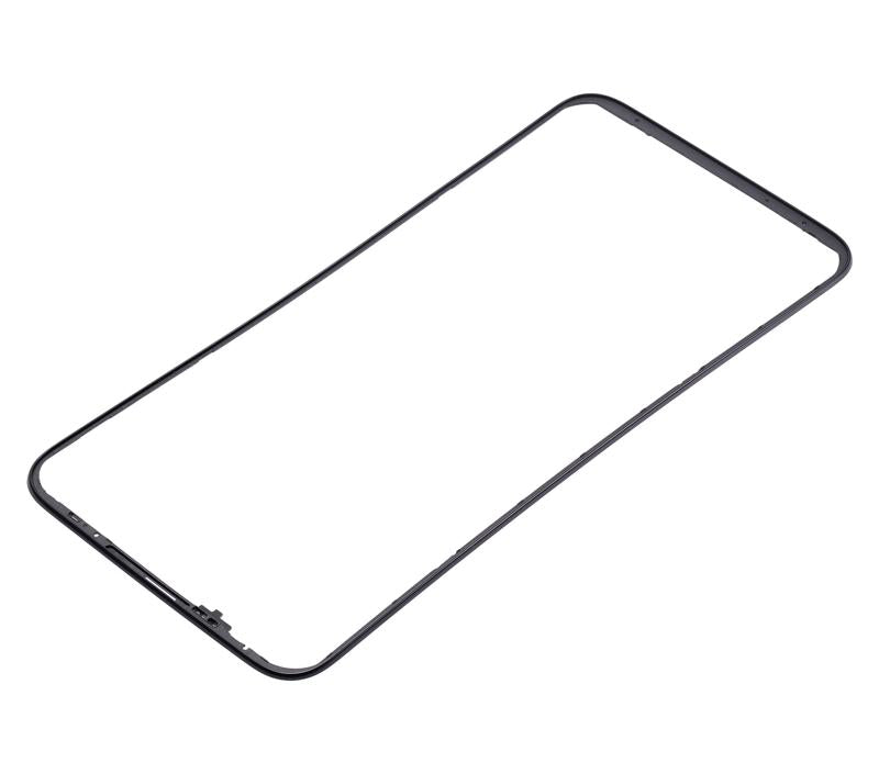 Pantalla con marco para Motorola Moto G Fast (XT2045-3 / 2020)