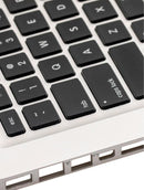 Carcasa superior con teclado para MacBook Pro Unibody 13" A1278 (Mediados de 2009 / Mediados de 2010) Ingles EE.UU.