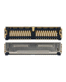 Conector eDP de Pantalla LCD para MacBook Retina 12" (A1534 / Principios 2015 / Principios 2016 / Mediados 2017)