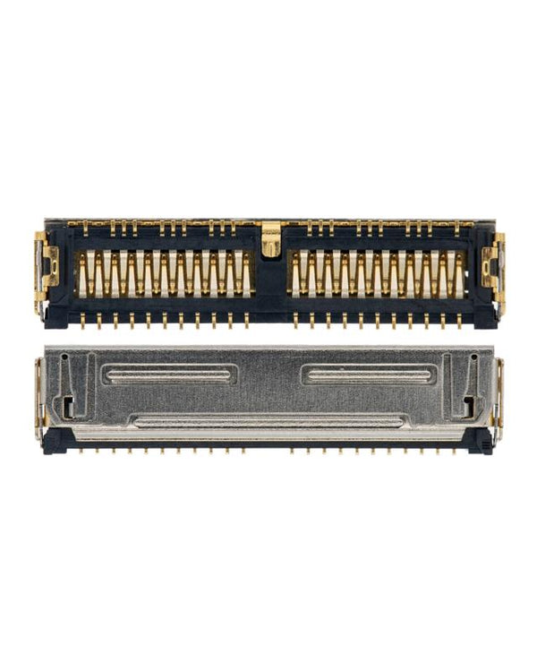 Conector eDP de Pantalla LCD para MacBook Retina 12" (A1534 / Principios 2015 / Principios 2016 / Mediados 2017)