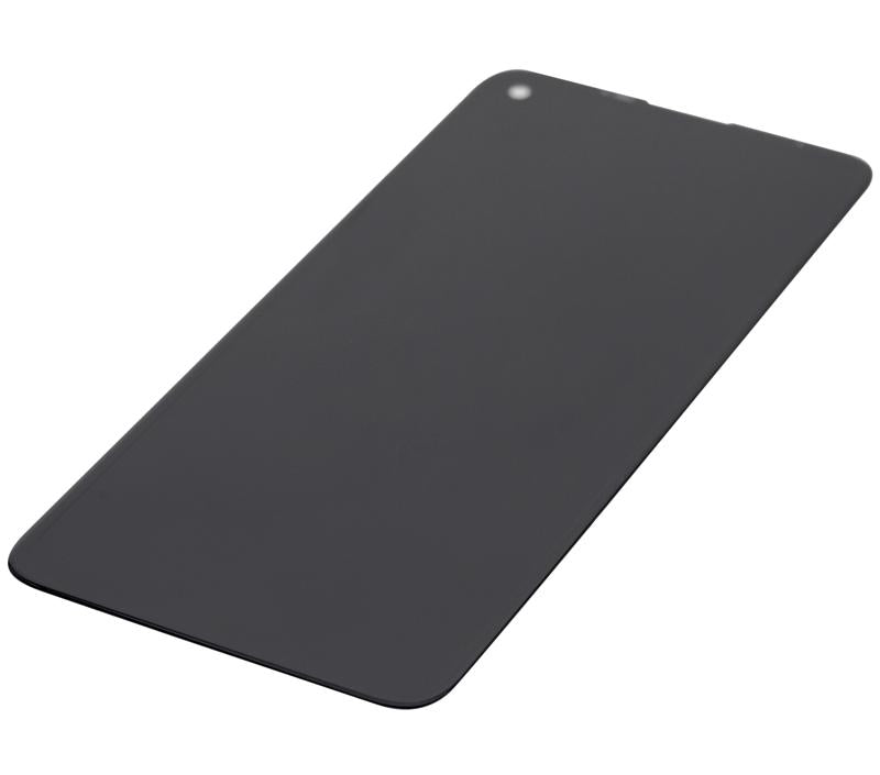 Pantalla LCD para Motorola Moto G8 sin marco (Negro)