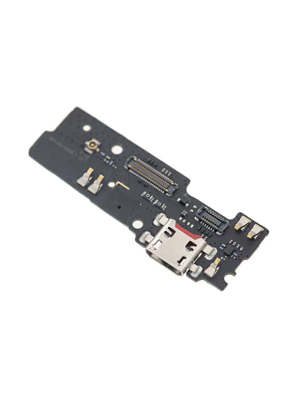 Puerto de carga para Motorola Moto E4 Plus (XT1774 / XT1771 / 2017) (Version Internacional / Rev 1702)