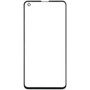 Vidrio frontal 2 en 1 con OCA preinstalado para Samsung Galaxy S10