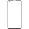 Vidrio frontal 2 en 1 con OCA preinstalado para Samsung Galaxy S10