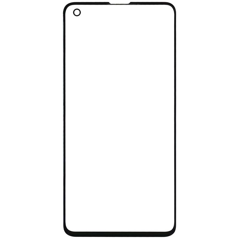 Vidrio frontal 2 en 1 con OCA preinstalado para Samsung Galaxy S10